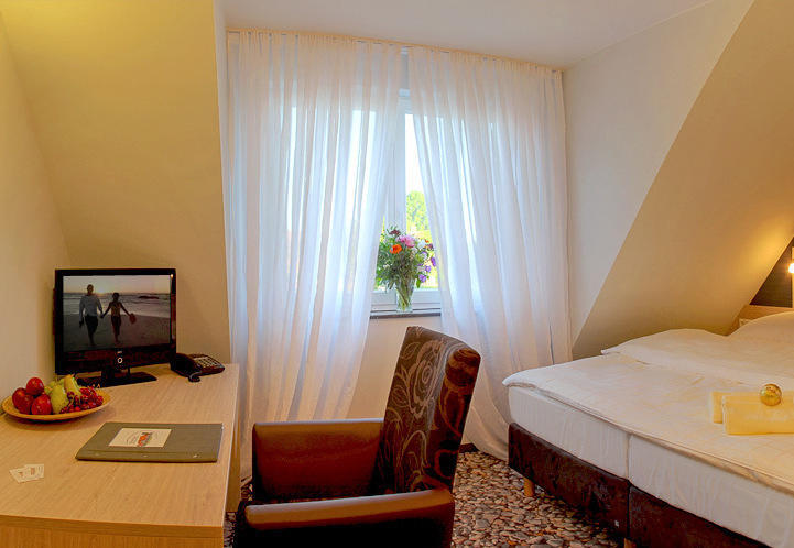 Appartementhotel Landhof Usedom Stolpe  Extérieur photo
