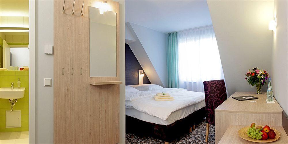 Appartementhotel Landhof Usedom Stolpe  Extérieur photo